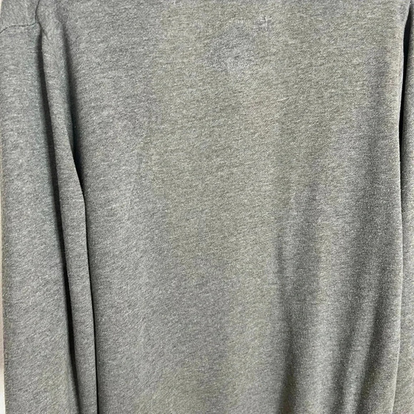 Element gray sweater Size large Excellent - Picture 7 of 9